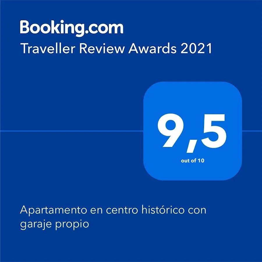 Apartamento Plaza Compañia Jerez Jerez de la Frontera