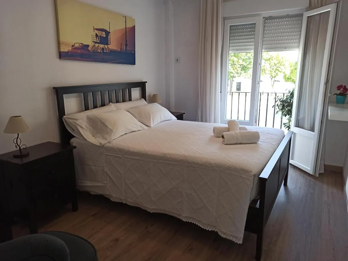 Apartamento Plaza Compania Jerez Jerez de la Frontera