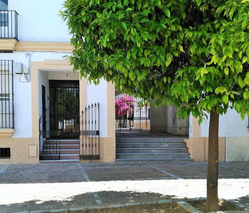 Apartment Apartamento Plaza Compania Jerez Jerez de la Frontera