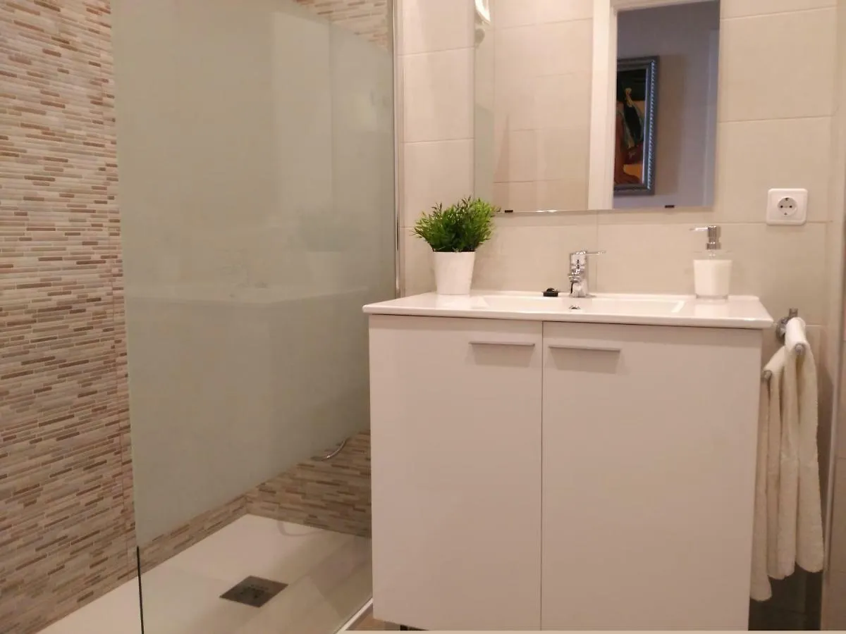 Apartamento Plaza Compañia Jerez Jerez de la Frontera