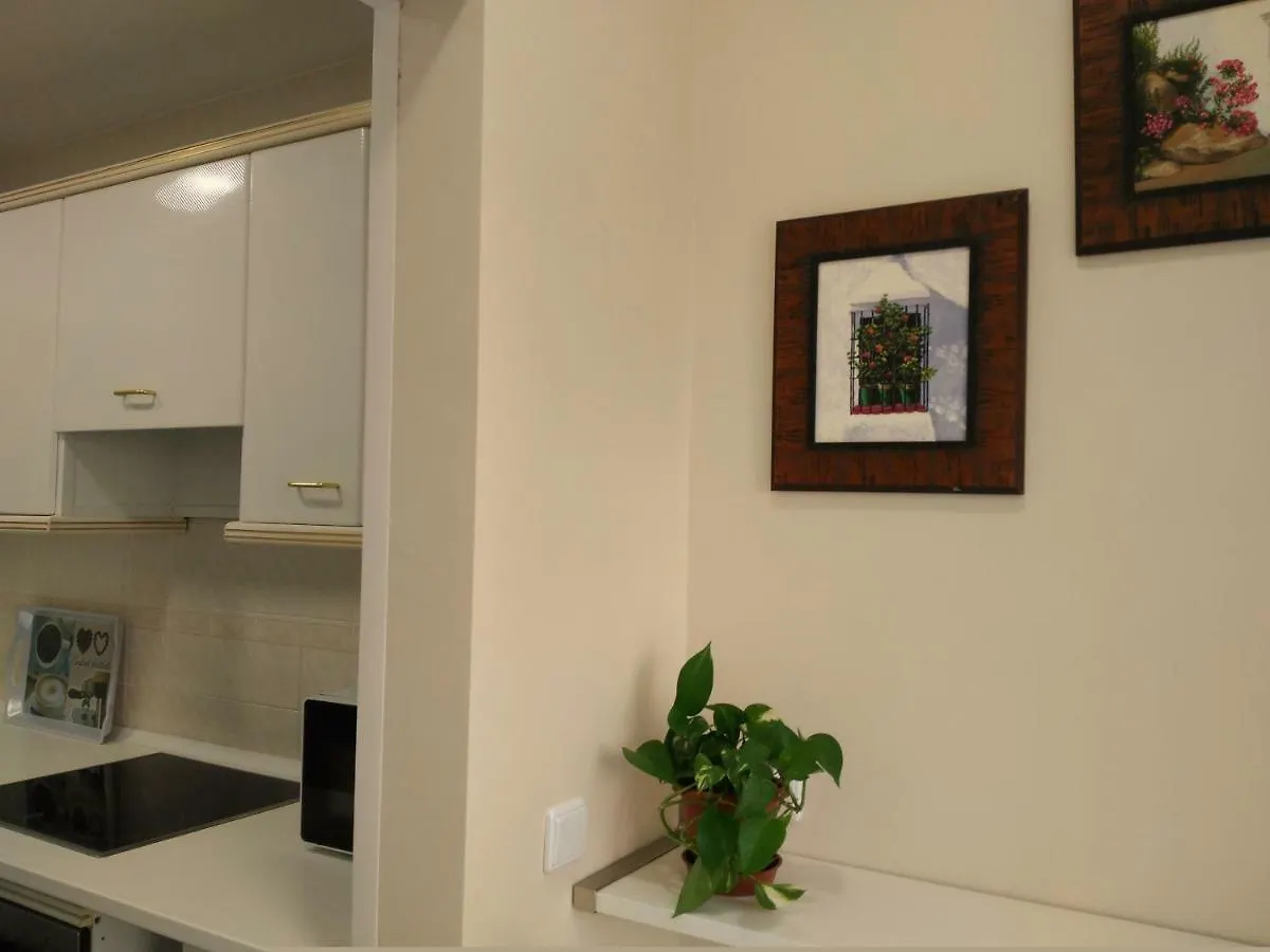 Apartamento Plaza Compañia Jerez Jerez de la Frontera España