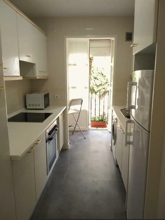 Apartamento Plaza Compañia Jerez Jerez de la Frontera España