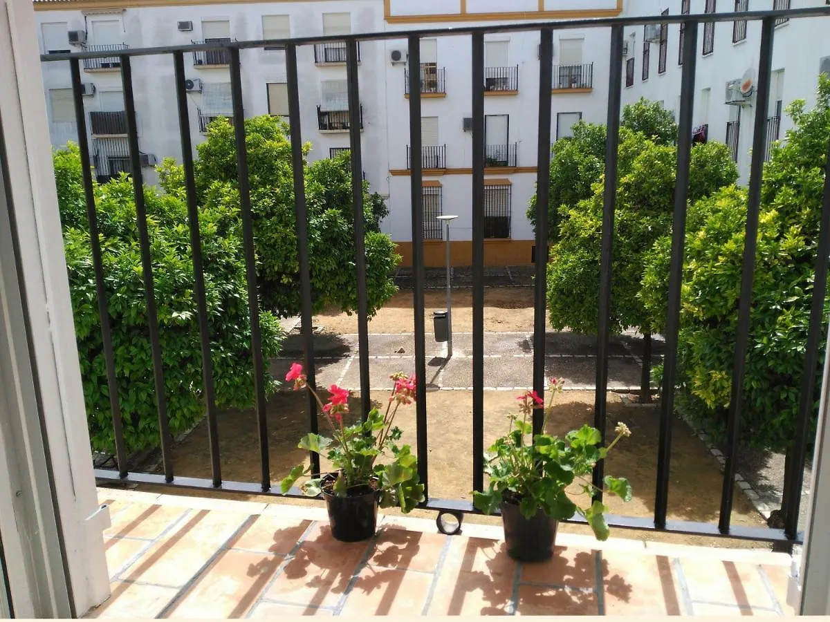 Apartamento Plaza Compañia Jerez Jerez de la Frontera España