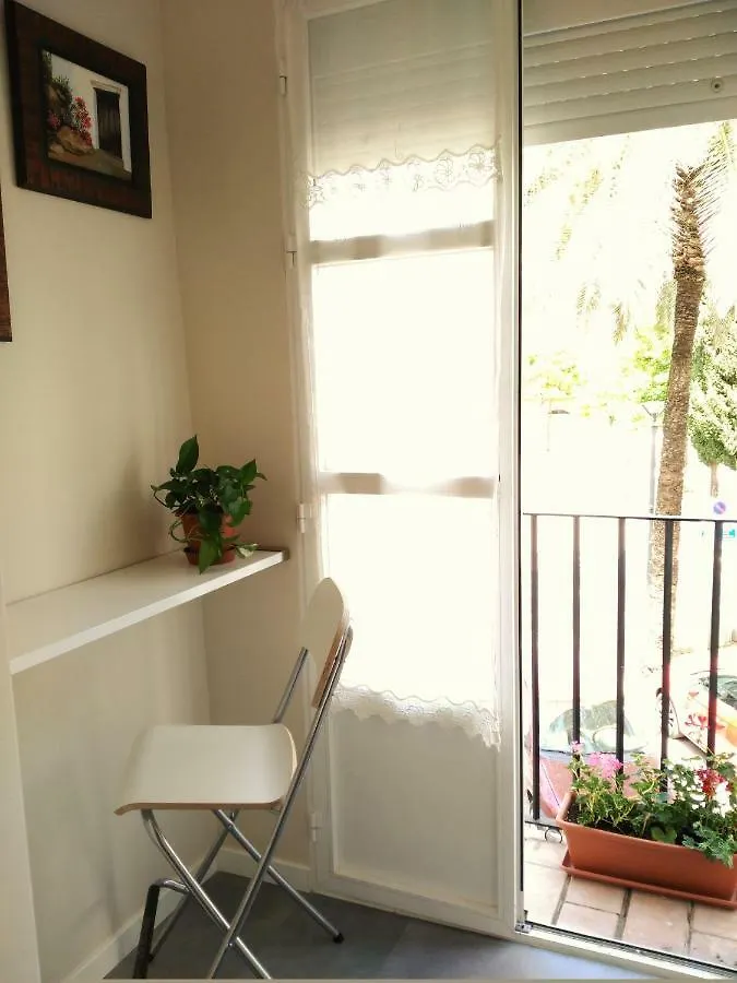 Apartamento Plaza Compania Jerez Jerez de la Frontera 0*,  Spain