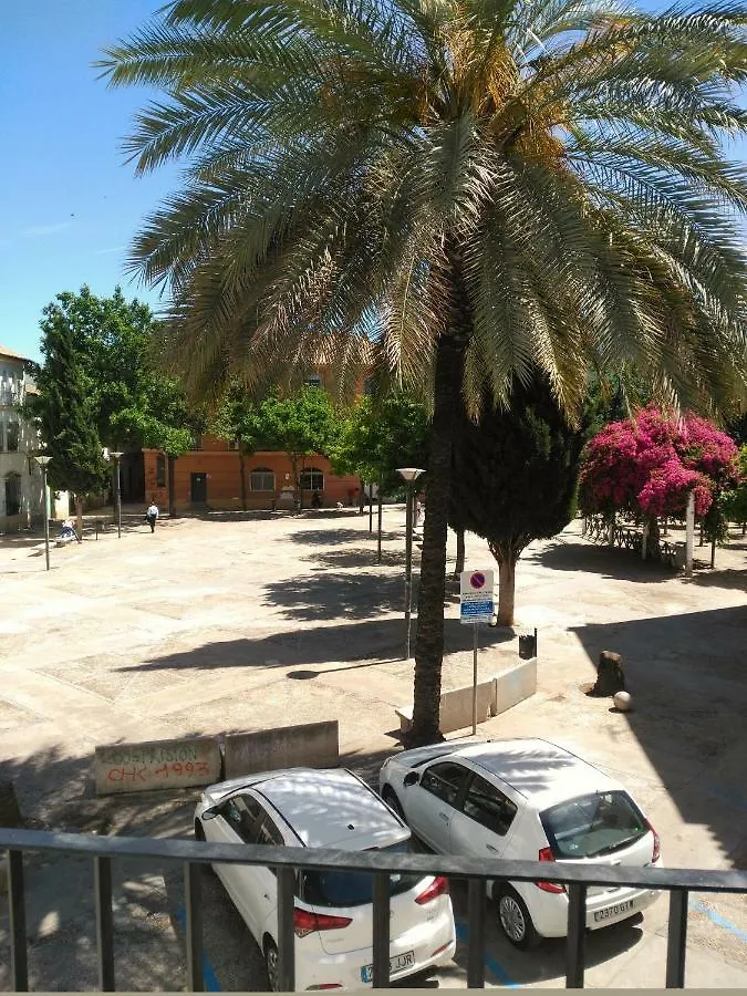 Apartamento Plaza Compañia Jerez Jerez de la Frontera 0*,