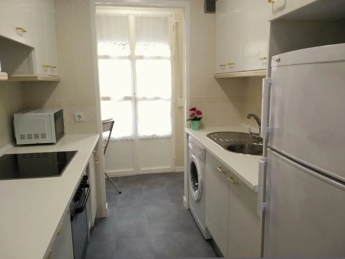Apartamento Plaza Compañia Jerez Jerez de la Frontera España