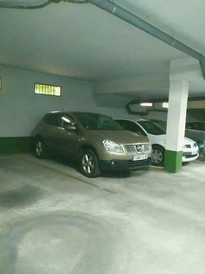 Apartamento Plaza Compania Jerez Jerez de la Frontera Apartment