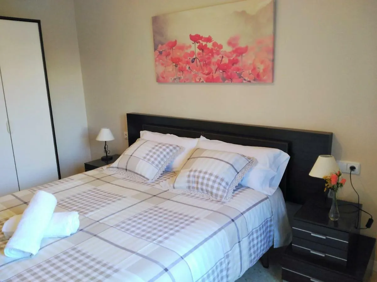 Apartamento Plaza Compañia Jerez Jerez de la Frontera España