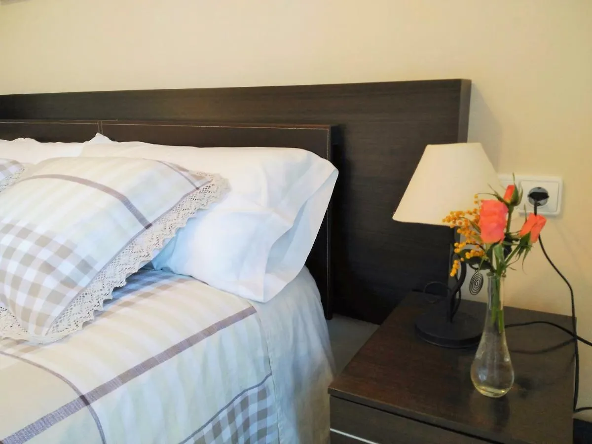 Apartamento Plaza Compania Jerez Jerez de la Frontera