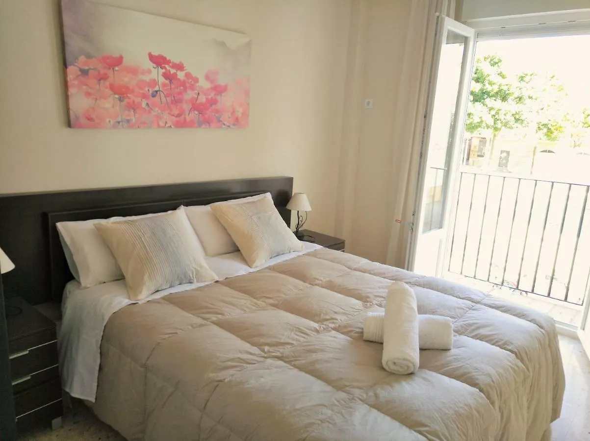 Apartamento Plaza Compañia Jerez Jerez de la Frontera España