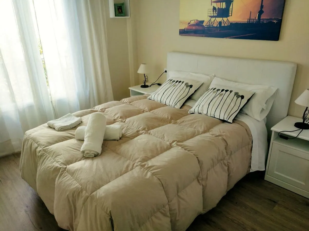 Apartamento Plaza Compañia Jerez Jerez de la Frontera España