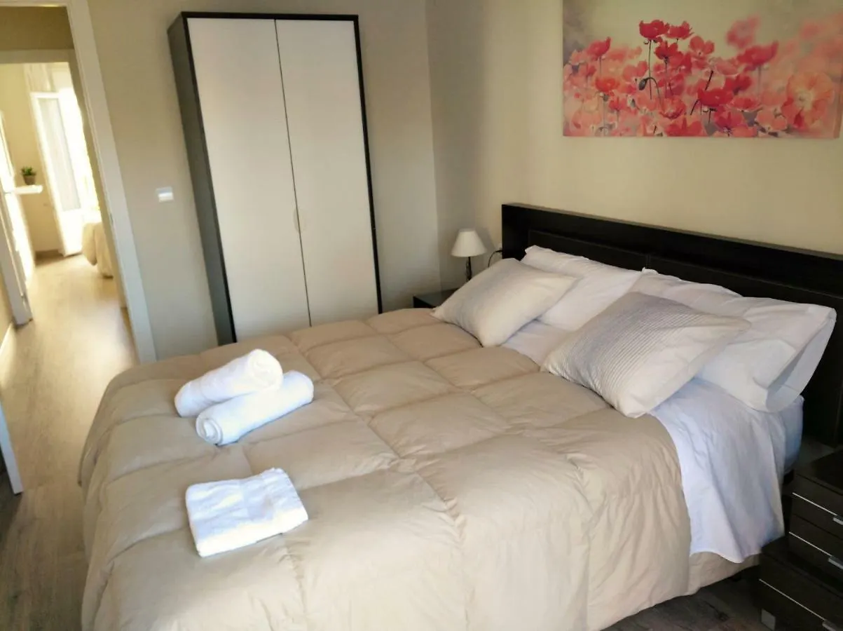 Apartamento Plaza Compania Jerez Jerez de la Frontera 0*,  Spain