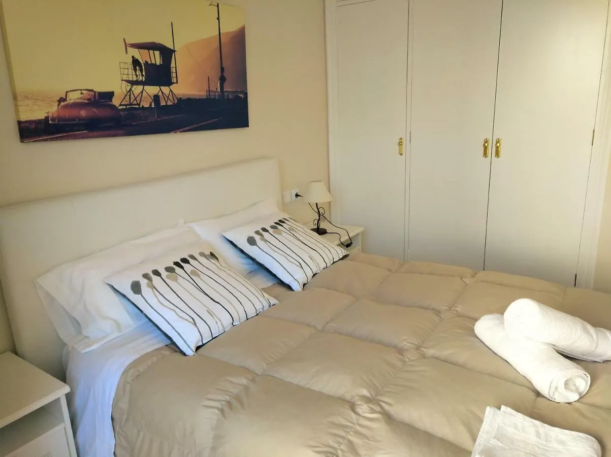 Apartamento Plaza Compañia Jerez Jerez de la Frontera