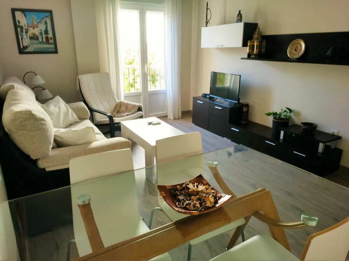 Apartamento Plaza Compania Jerez Jerez de la Frontera 0*,  Spain