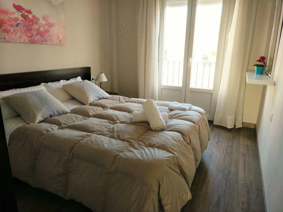 Apartamento Plaza Compañia Jerez Jerez de la Frontera España