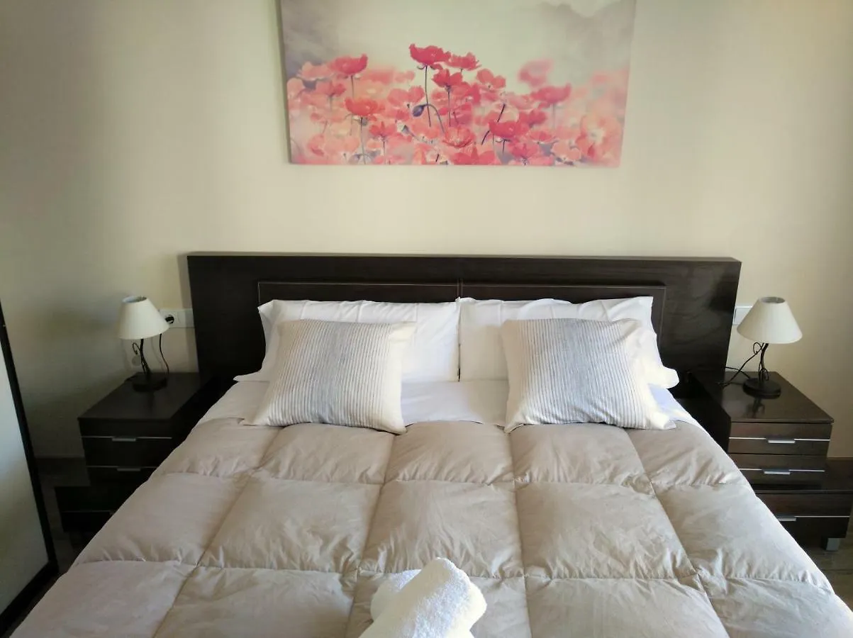 Apartamento Plaza Compania Jerez Jerez de la Frontera 0*,