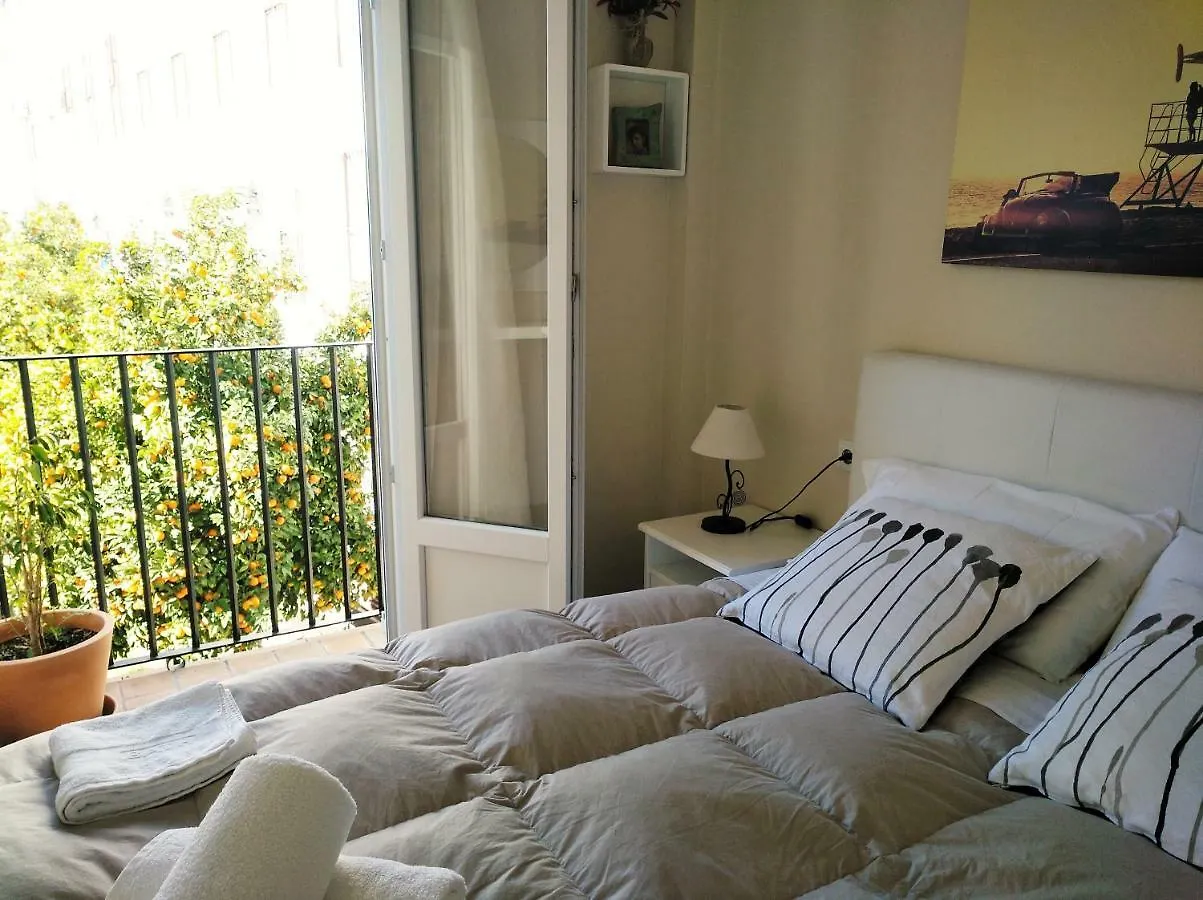 Apartamento Plaza Compania Jerez Jerez de la Frontera Apartment