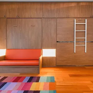 Flh S Bento Foldable Color Apartamento Lisboa