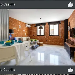 Apartment Semi-industrial Palacio Castilla, Jerez de la Frontera